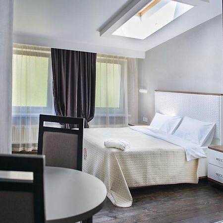 Apart Hotel Kvartira 1 オデッサ エクステリア 写真