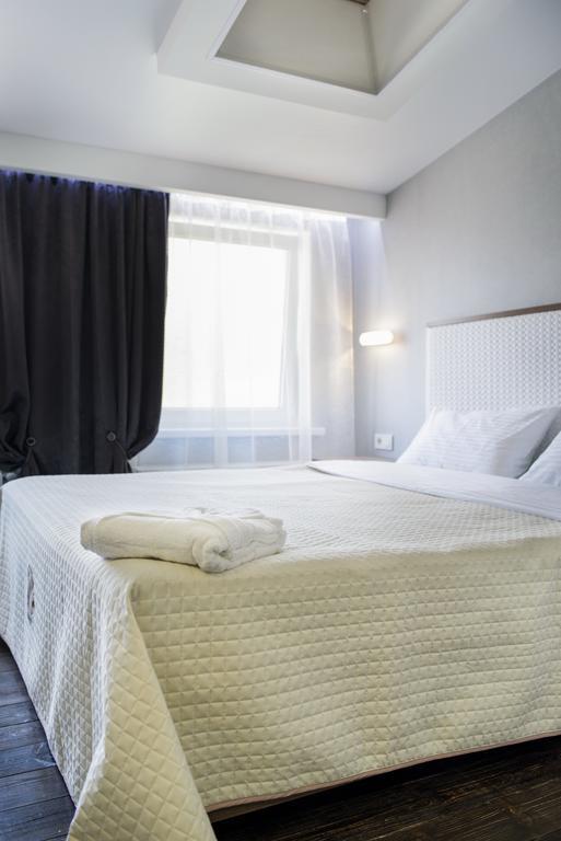 Apart Hotel Kvartira 1 オデッサ 部屋 写真