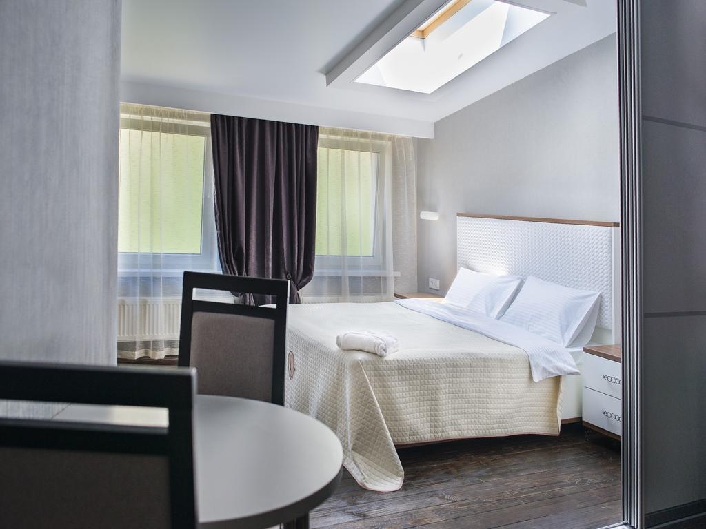Apart Hotel Kvartira 1 オデッサ エクステリア 写真