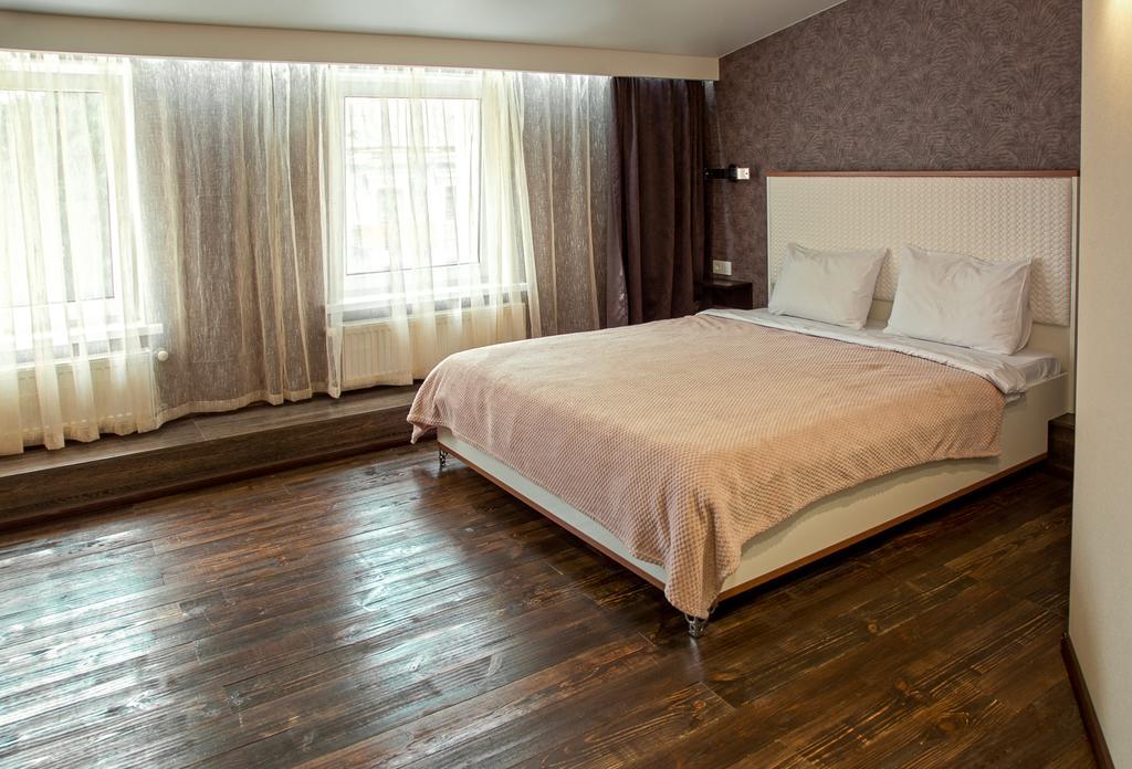 Apart Hotel Kvartira 1 オデッサ エクステリア 写真