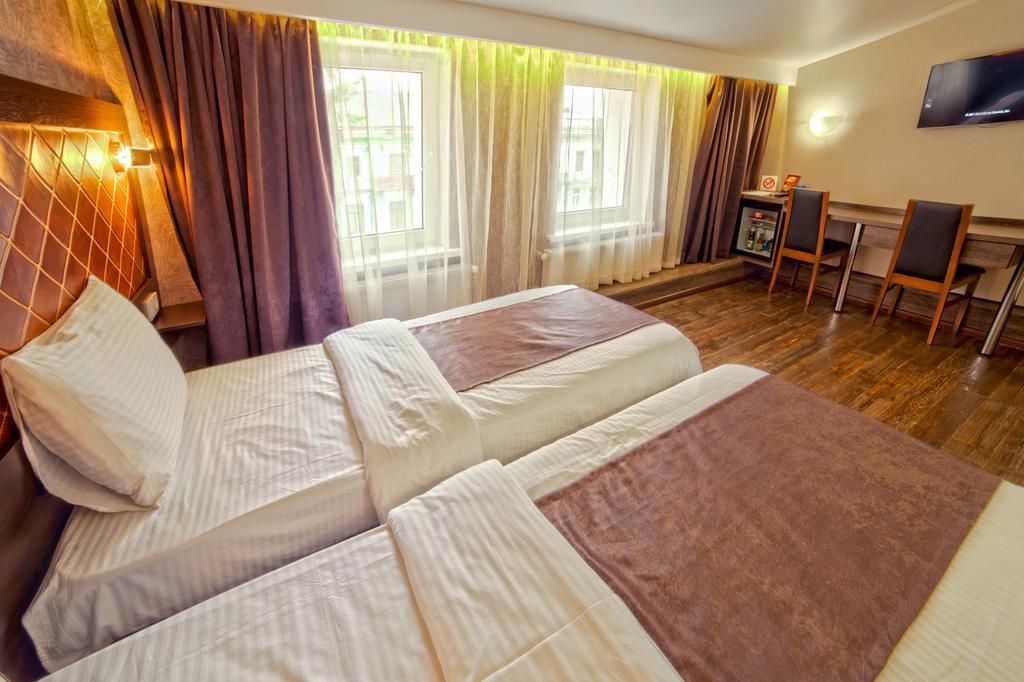 Apart Hotel Kvartira 1 オデッサ エクステリア 写真