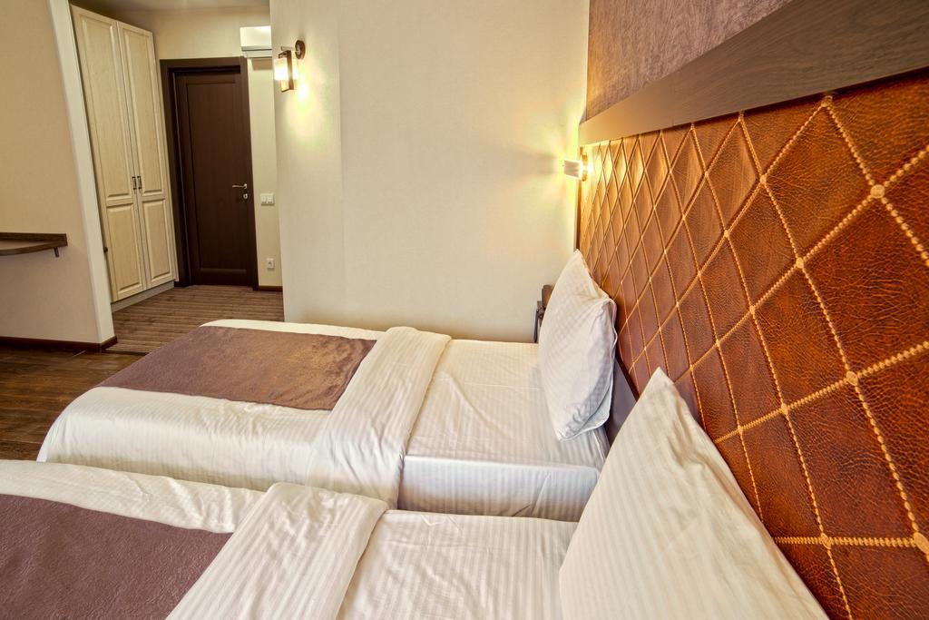 Apart Hotel Kvartira 1 オデッサ エクステリア 写真