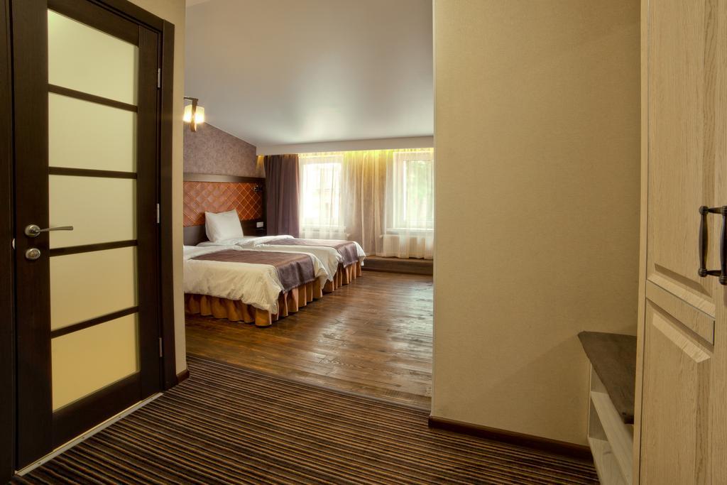 Apart Hotel Kvartira 1 オデッサ エクステリア 写真