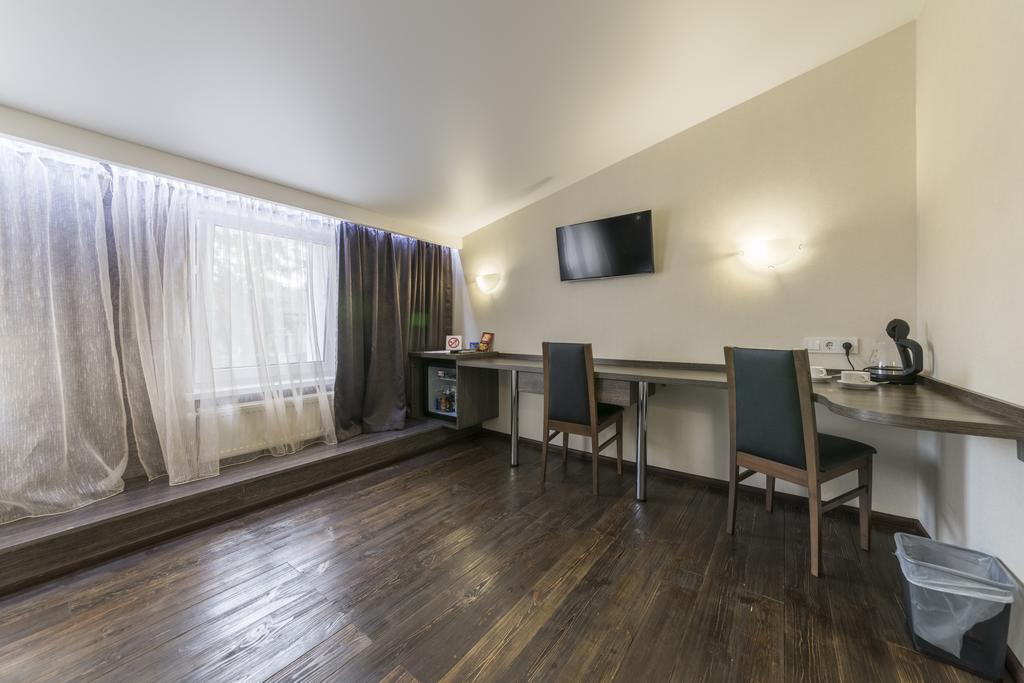 Apart Hotel Kvartira 1 オデッサ エクステリア 写真
