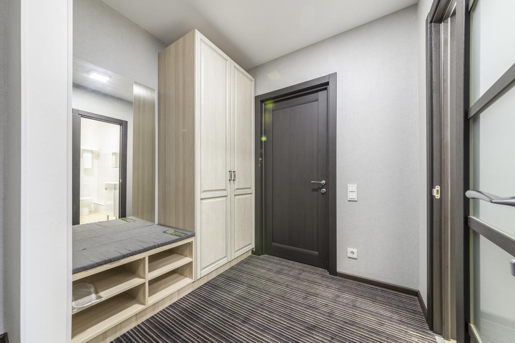 Apart Hotel Kvartira 1 オデッサ エクステリア 写真