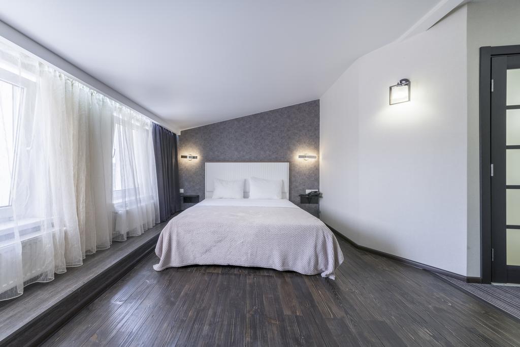 Apart Hotel Kvartira 1 オデッサ エクステリア 写真