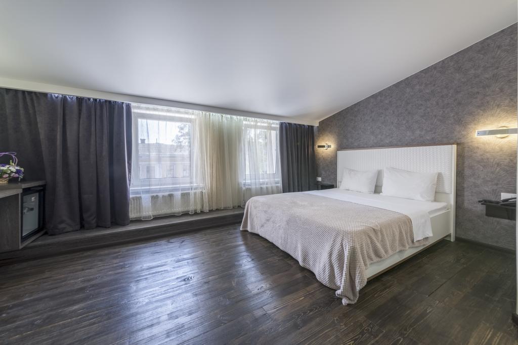 Apart Hotel Kvartira 1 オデッサ エクステリア 写真