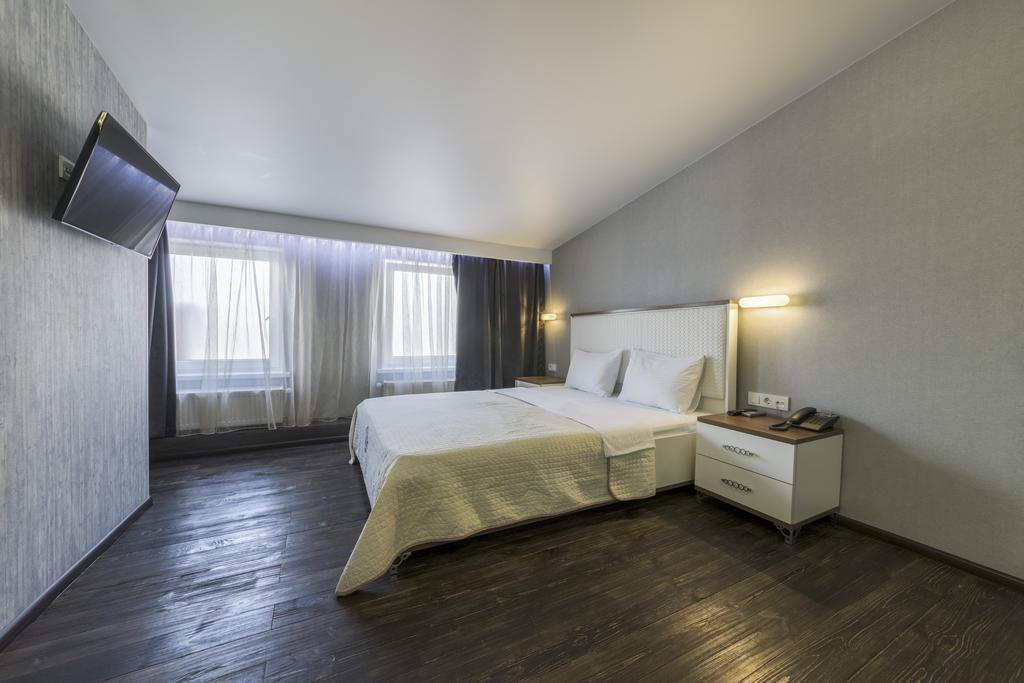 Apart Hotel Kvartira 1 オデッサ エクステリア 写真