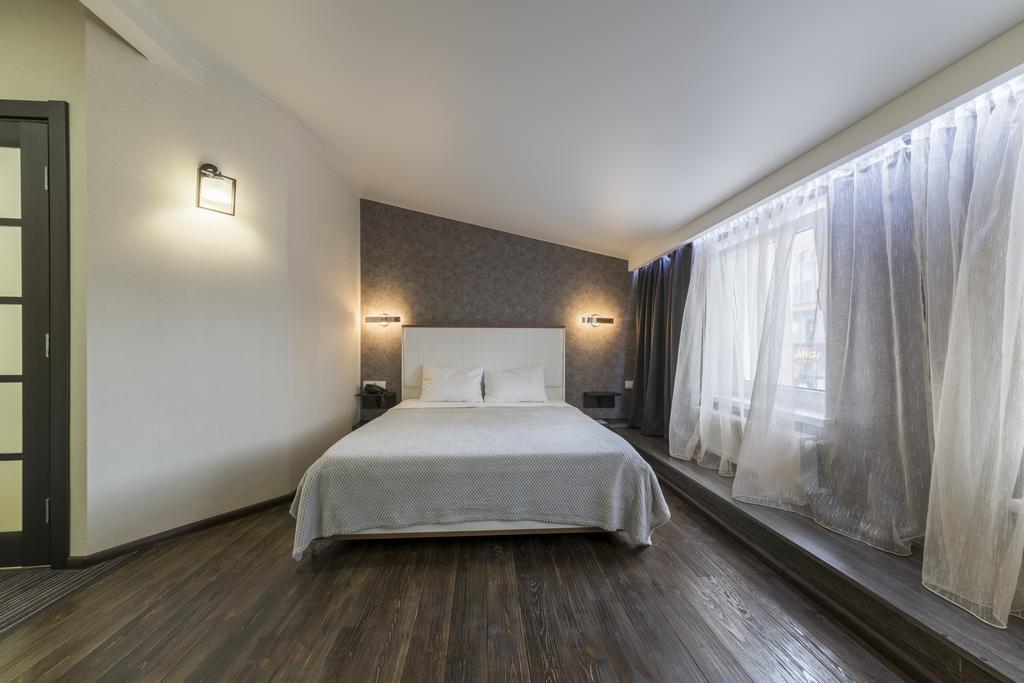 Apart Hotel Kvartira 1 オデッサ エクステリア 写真